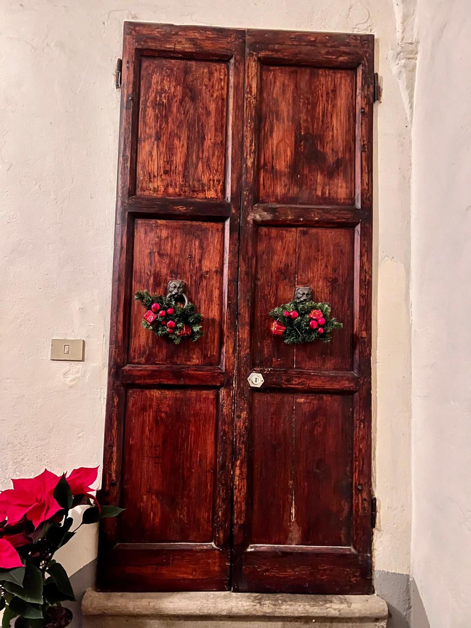 Apartamento Pitti Sweet House Florencia Exterior foto