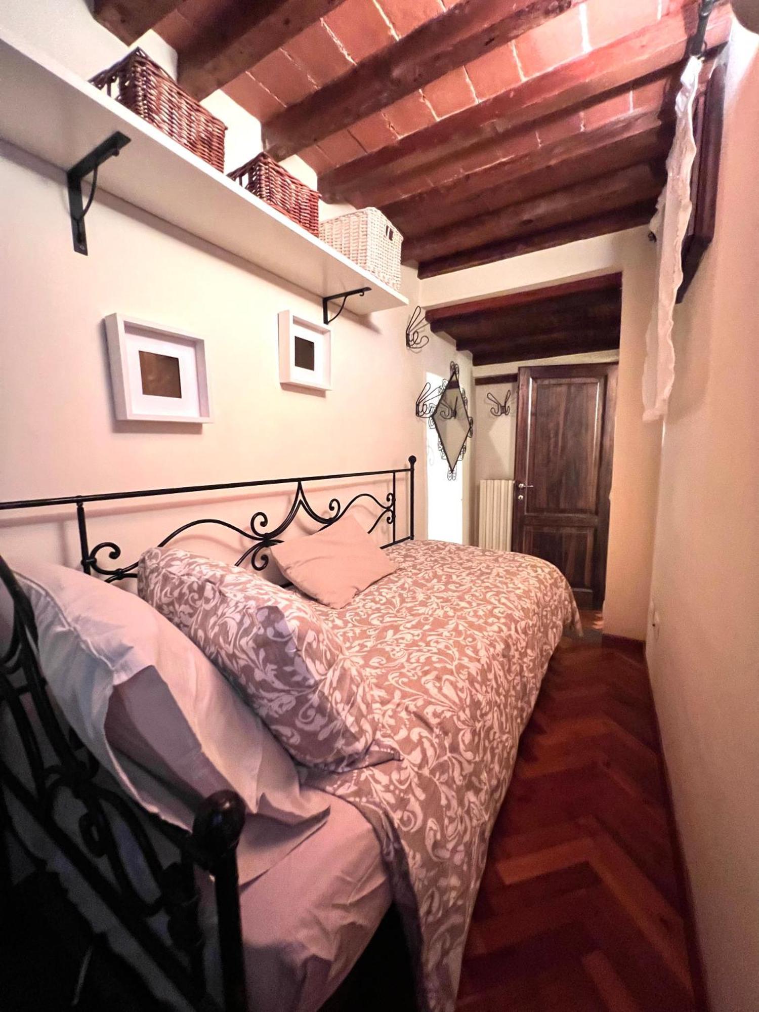 Apartamento Pitti Sweet House Florencia Exterior foto